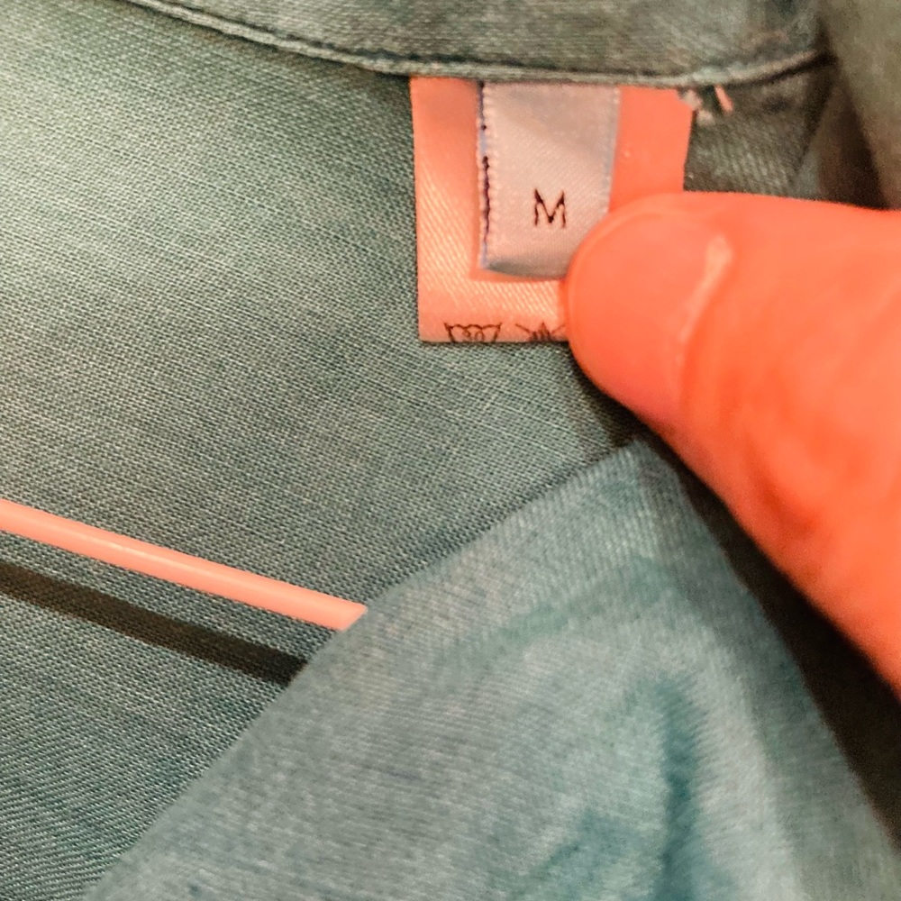 Armani Button Down - image 5